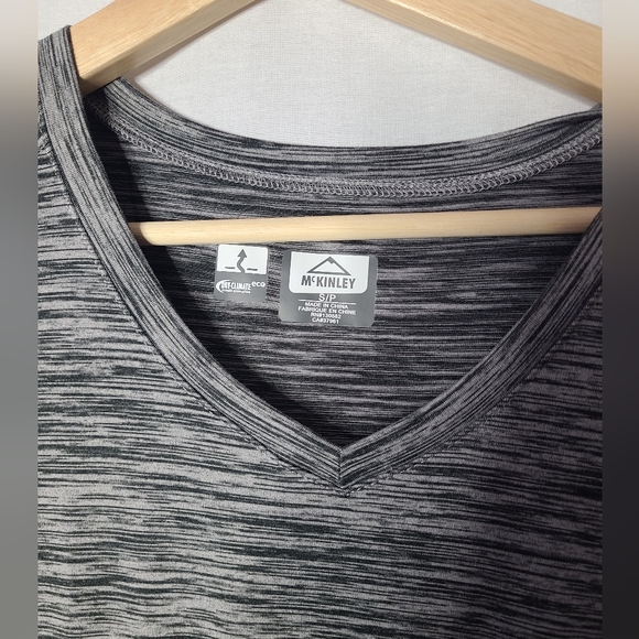 McKinley Active Travel Dress Size Small - Picture 3 of 3